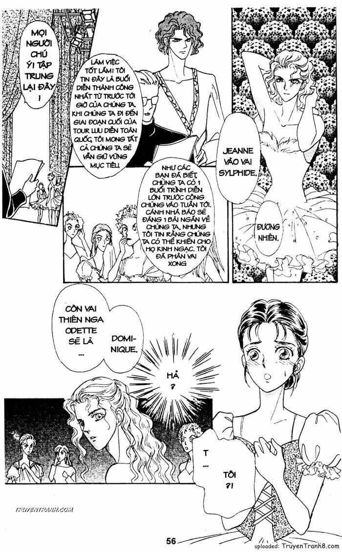 tiệm thú kiểng chapter 22 4