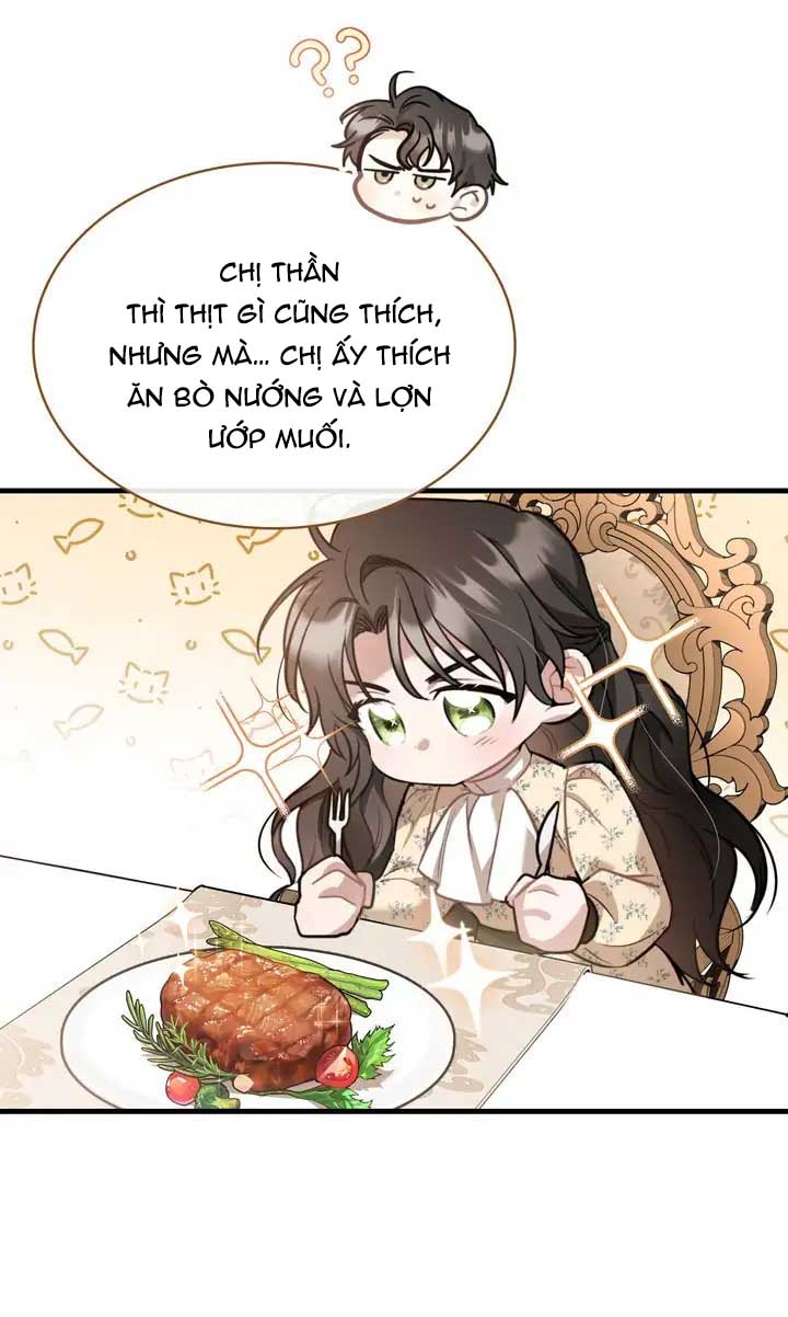 màn đêm không tối chapter 42.2 1