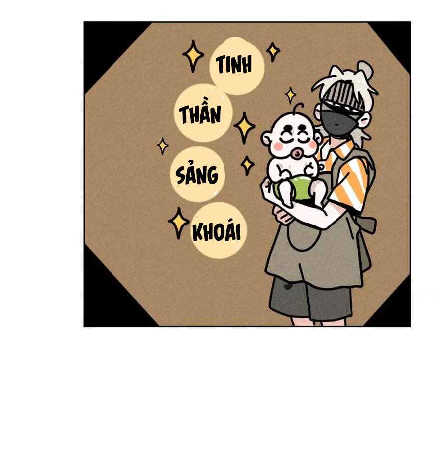 Tổng Tài Đu Idol chapter 34 - Trang 21