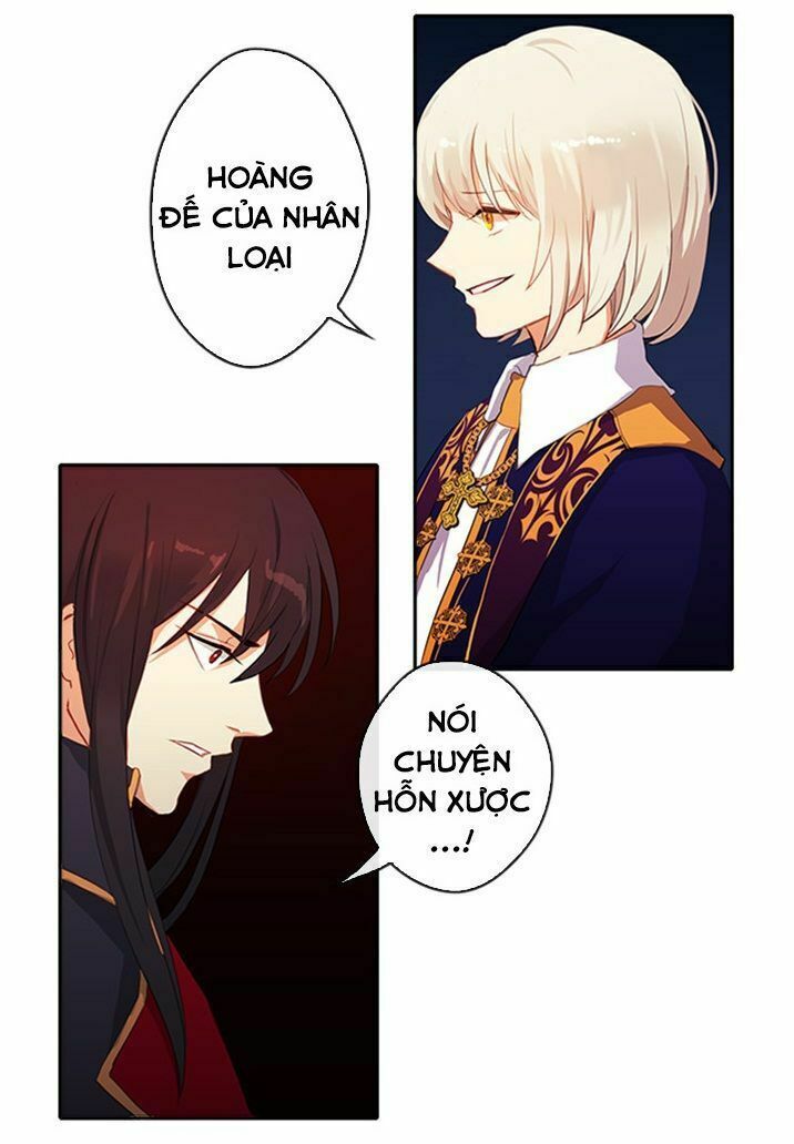 người bạn đồng hành của hoàng đế chapter 4 48