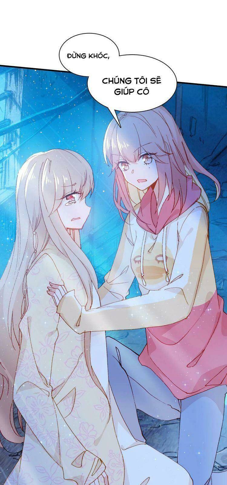 chuyển phát nhanh tình yêu chapter 26 4