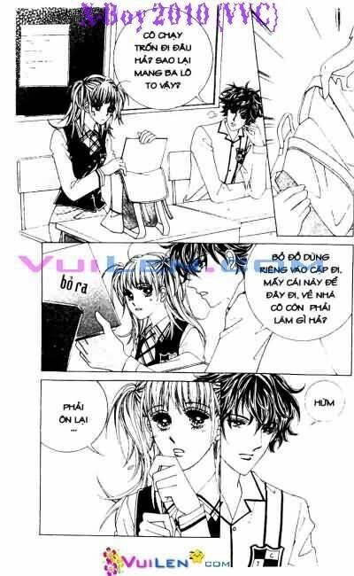 high school bullying chapter 6 20