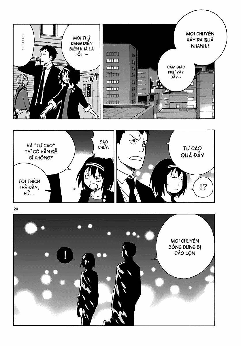 maho gyoshonin roma chapter 12 22