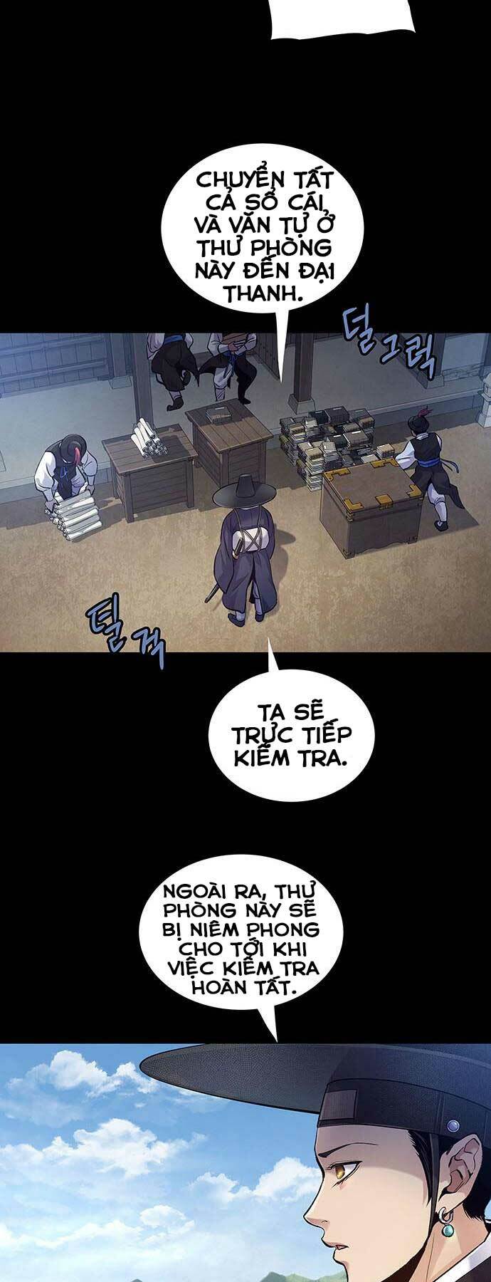 đạn bạc chapter 1 14