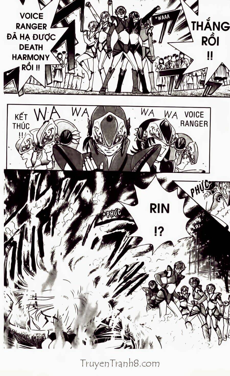 dragon voice chapter 27 21