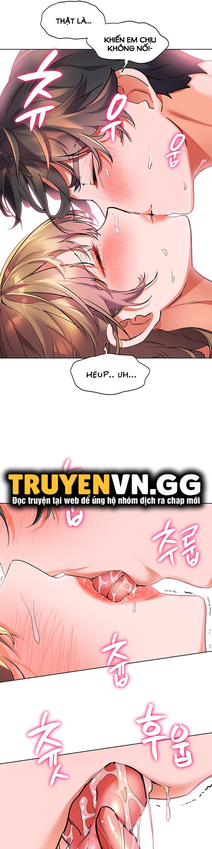 cô dâu thời thơ ấu của tôi chapter 22 17