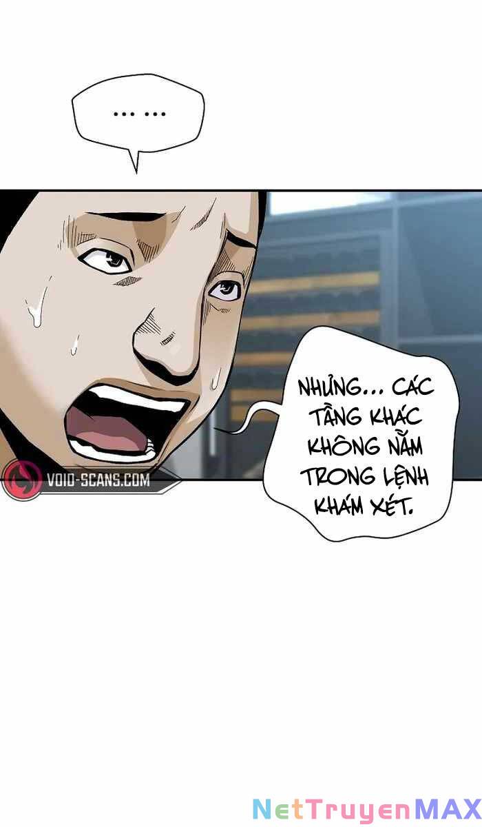 sự trở lại của huyền thoại chapter 98 55