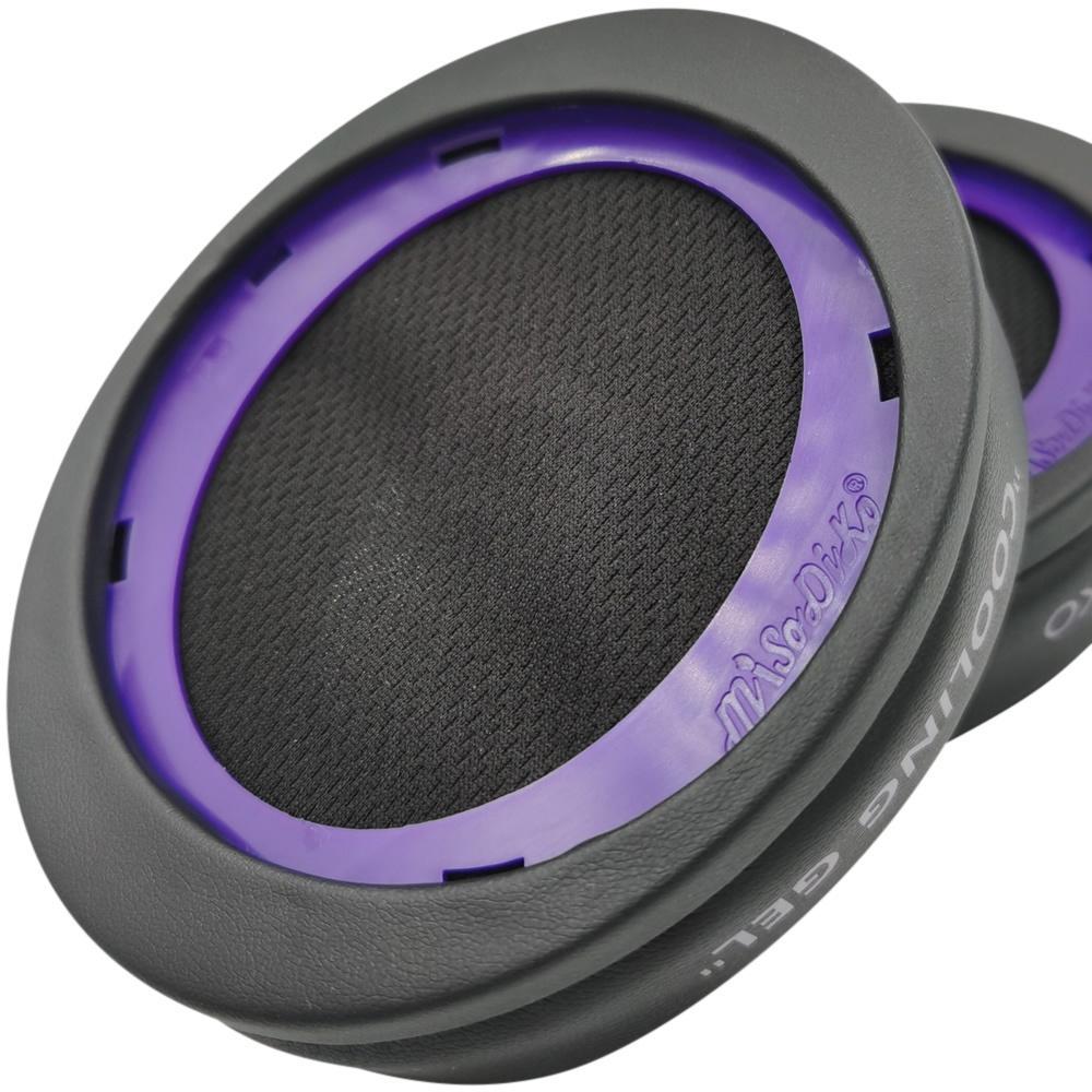 Đệm Tai Nghe Thay Thế Cho Tai Nghe Chụp Tai misodiko SHP9500