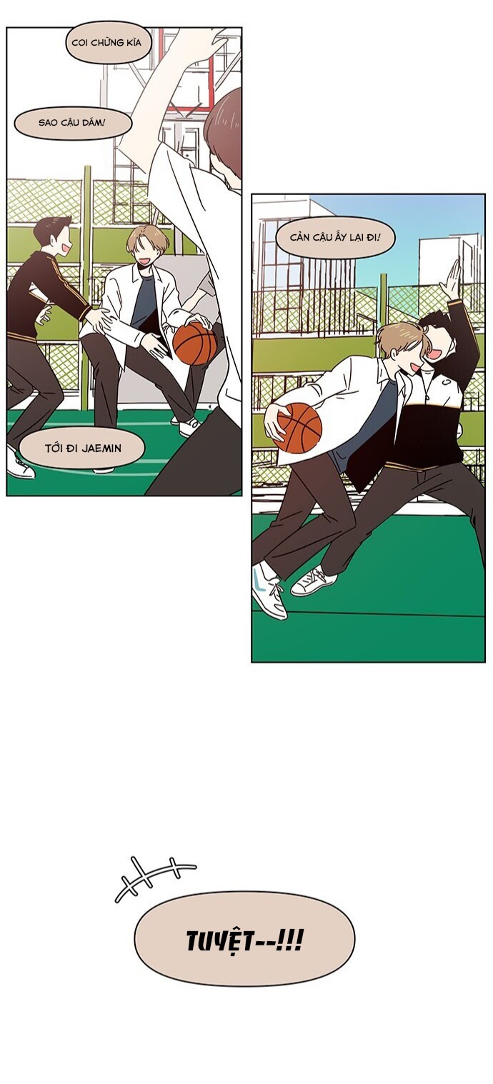 thanh xuân rực rỡ - season of blossom chapter 4 53