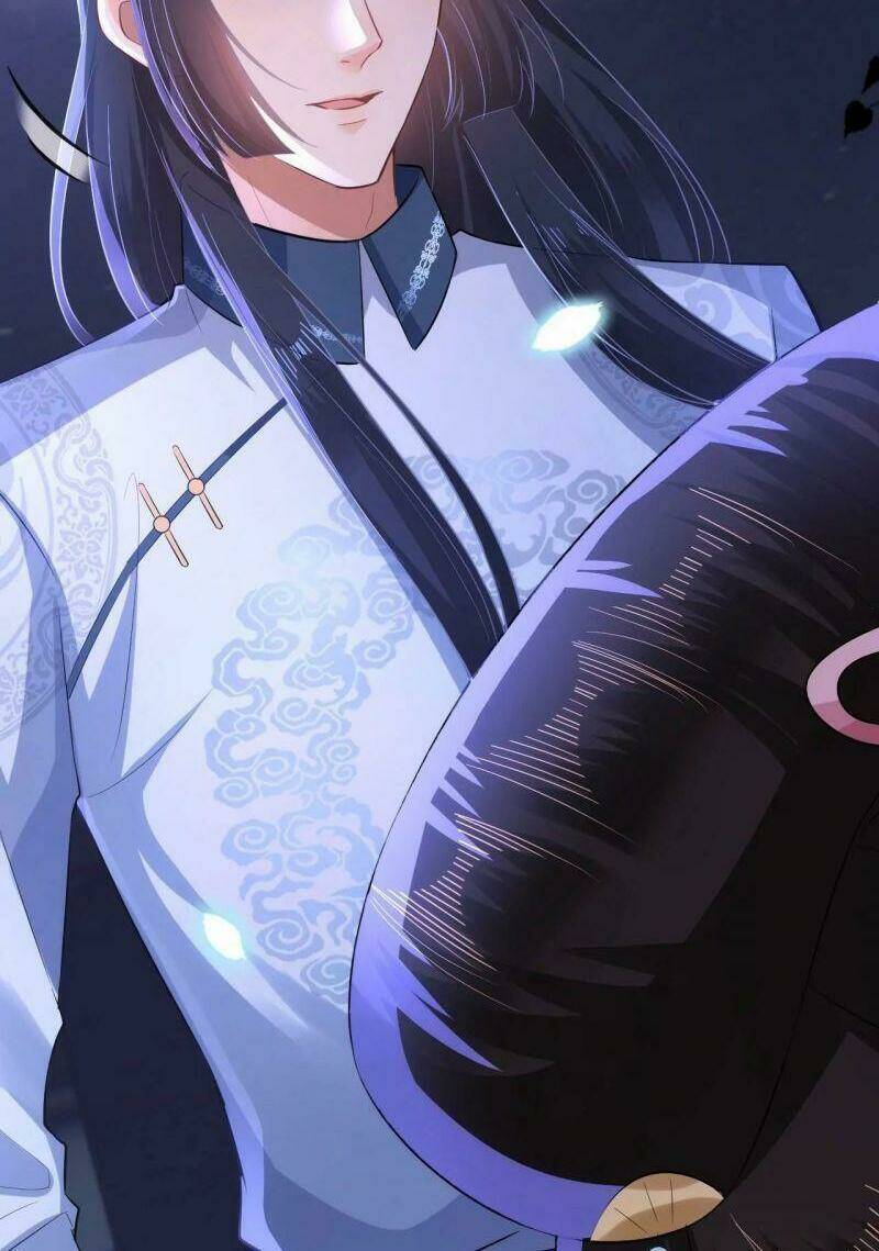 quận chúa vững vàng, thiết lập nhân vật không thể vỡ chapter 76 32