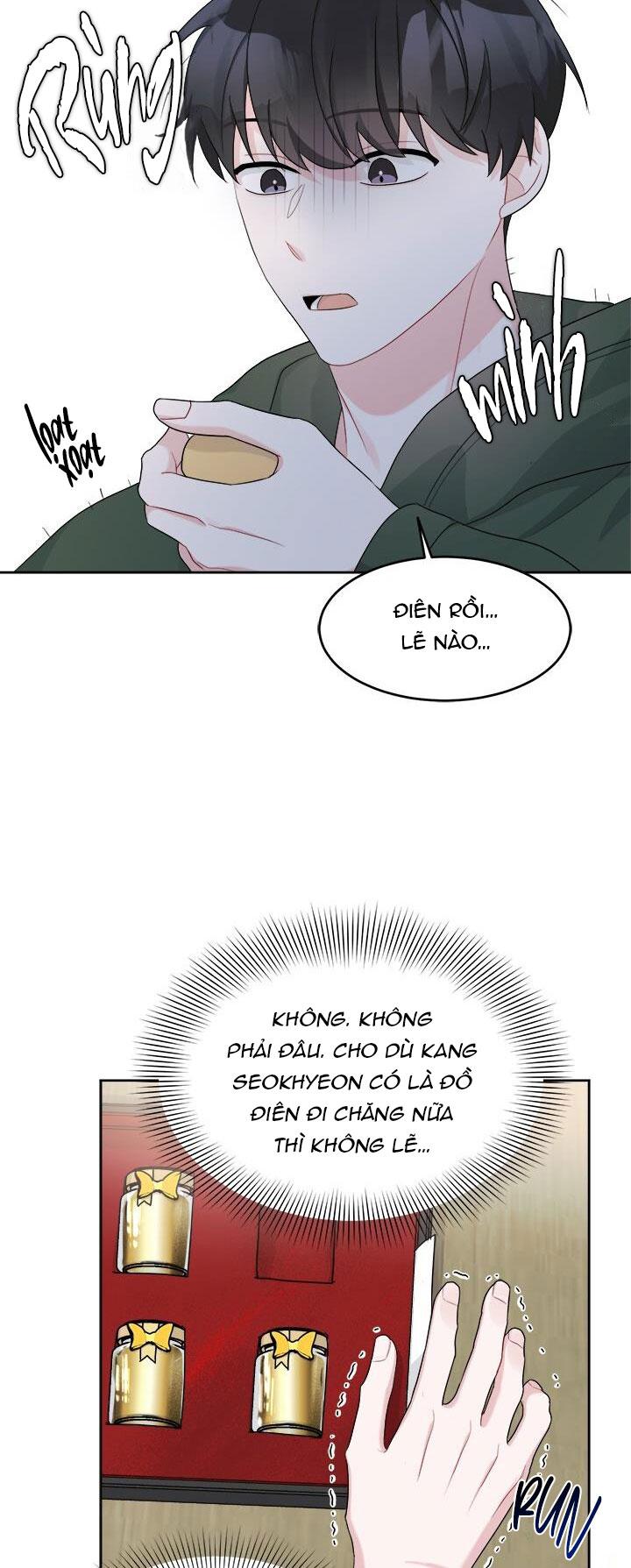 tiểu thử: bắt đầu mùa hè chapter 8 39