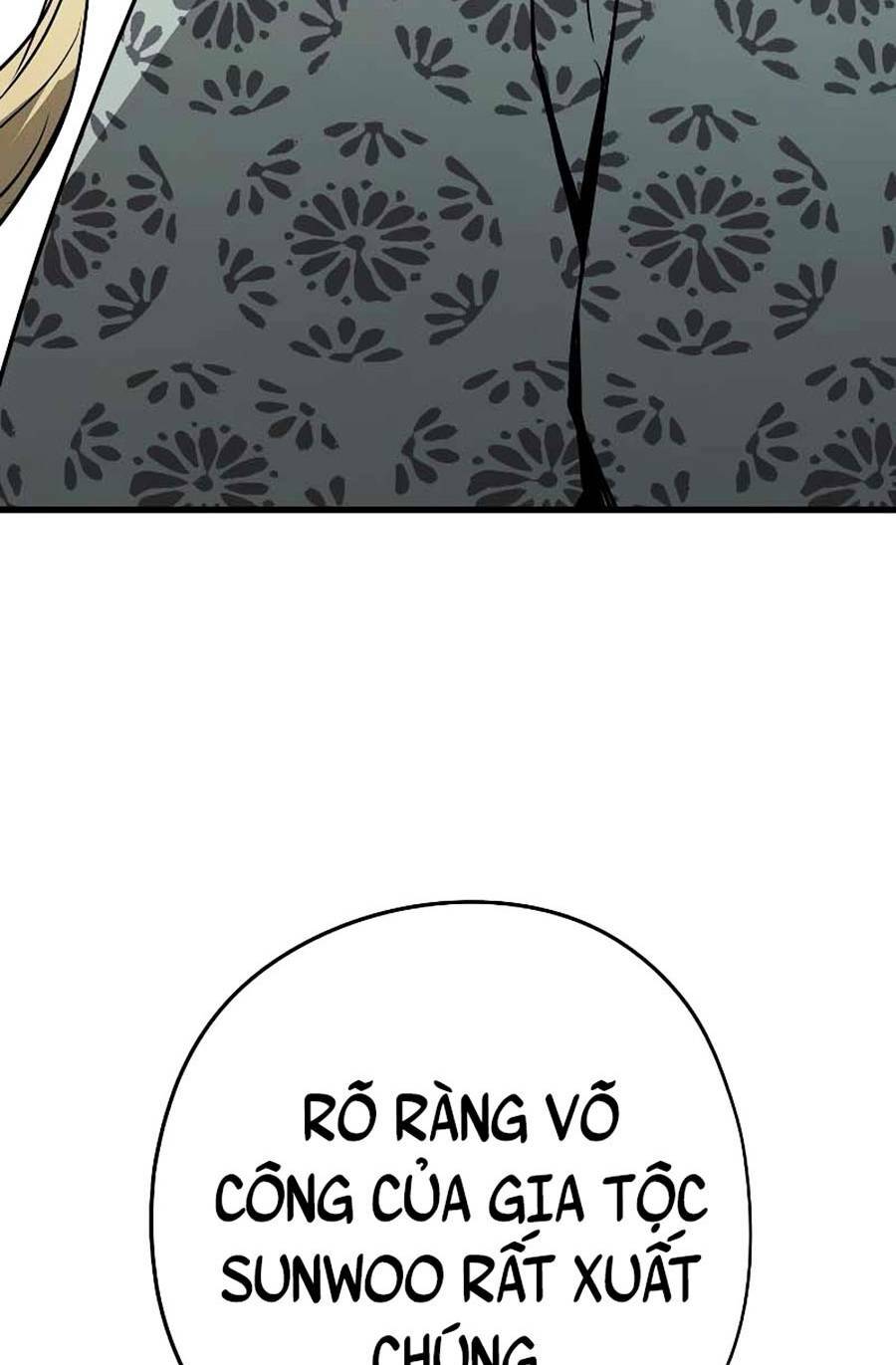 The Breaker 3: Quyền Năng Vô Hạn chapter 12 28