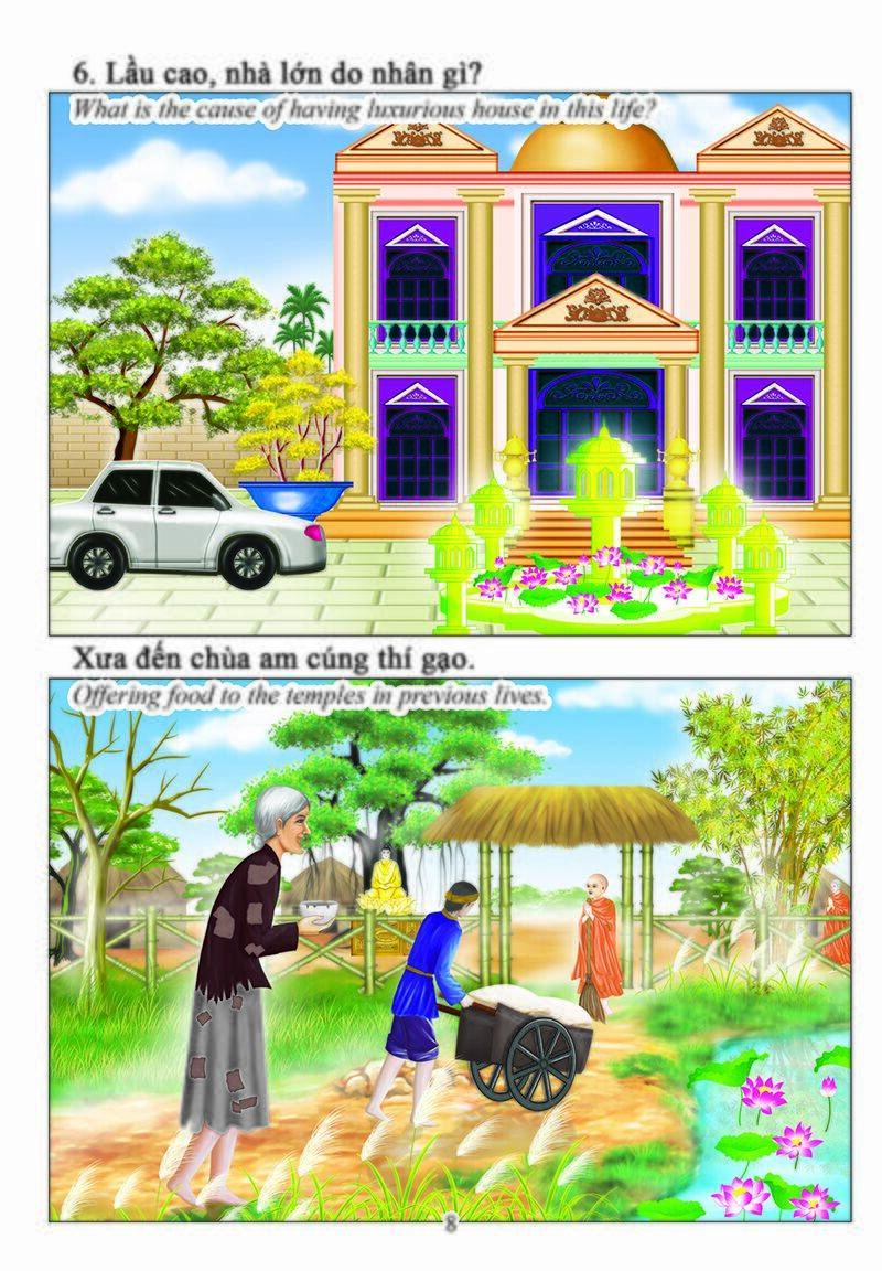 truyện tranh nhân quả chapter 1 7