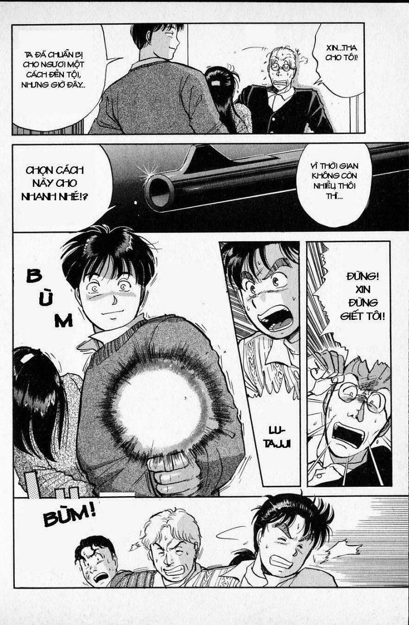 thám tử kindaichi (bản đẹp) chapter 210 4