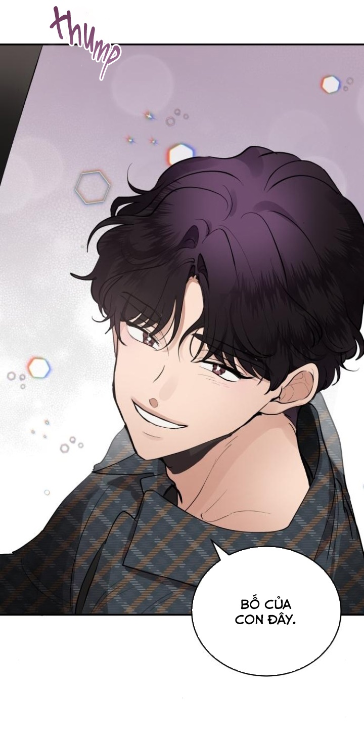 cặp đôi oan gia ngõ hẹp chapter 64 63