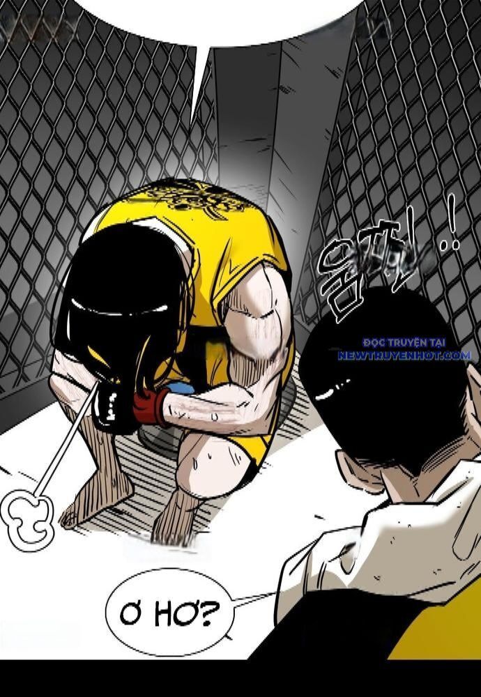 shark - cá mập chapter 333 4