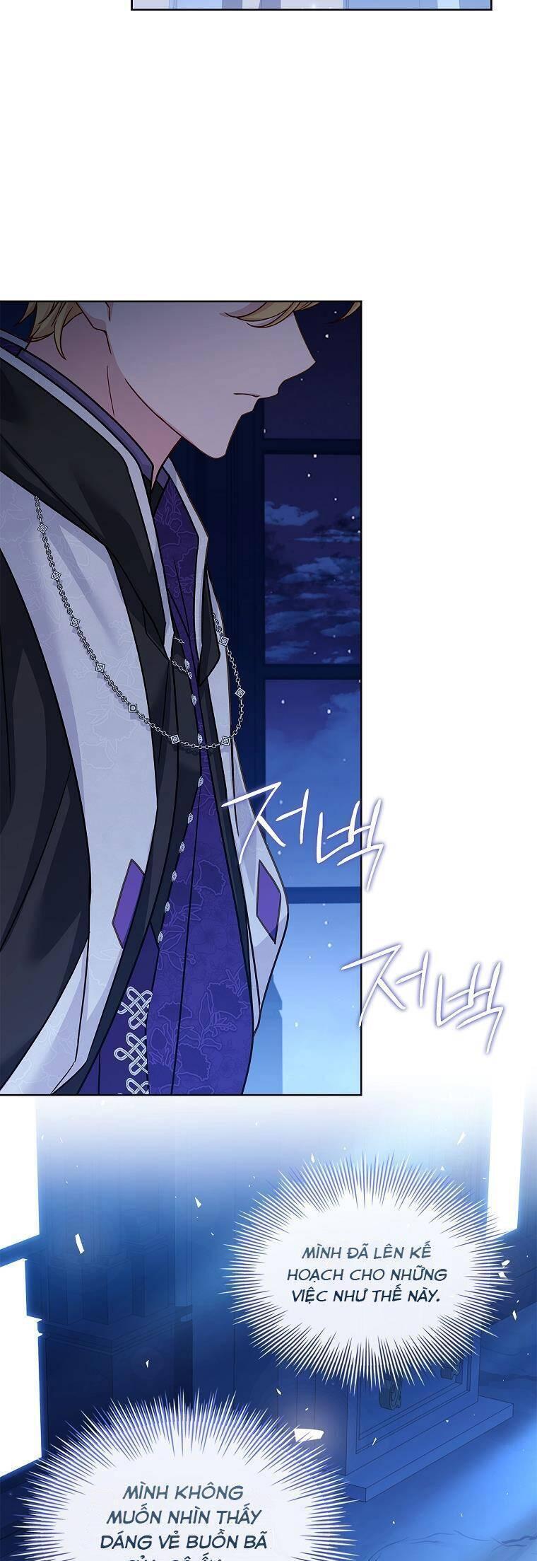 để yên cho tiểu thư hiền chapter 107 32