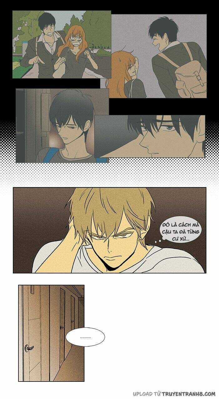 bẫy tình yêu chapter 82 10