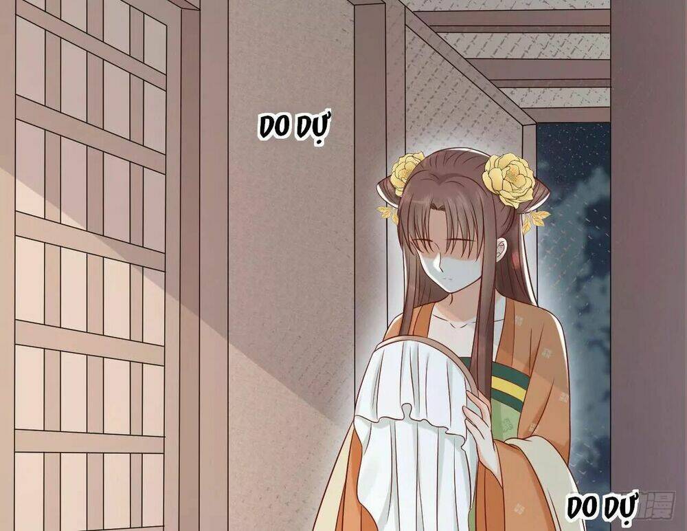 vương gia ba tuổi rưỡi của tôi chapter 32 57