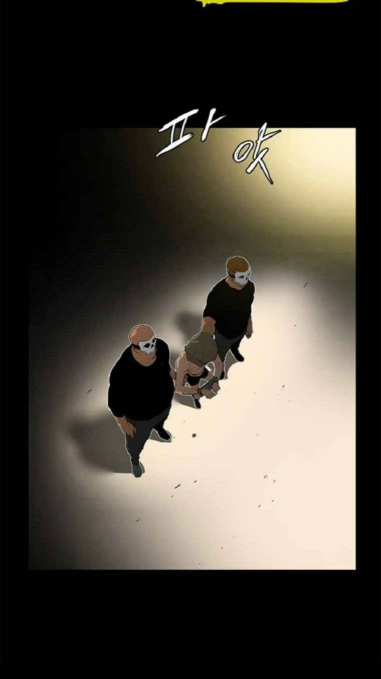 đấu trường phán xử chapter 0 32