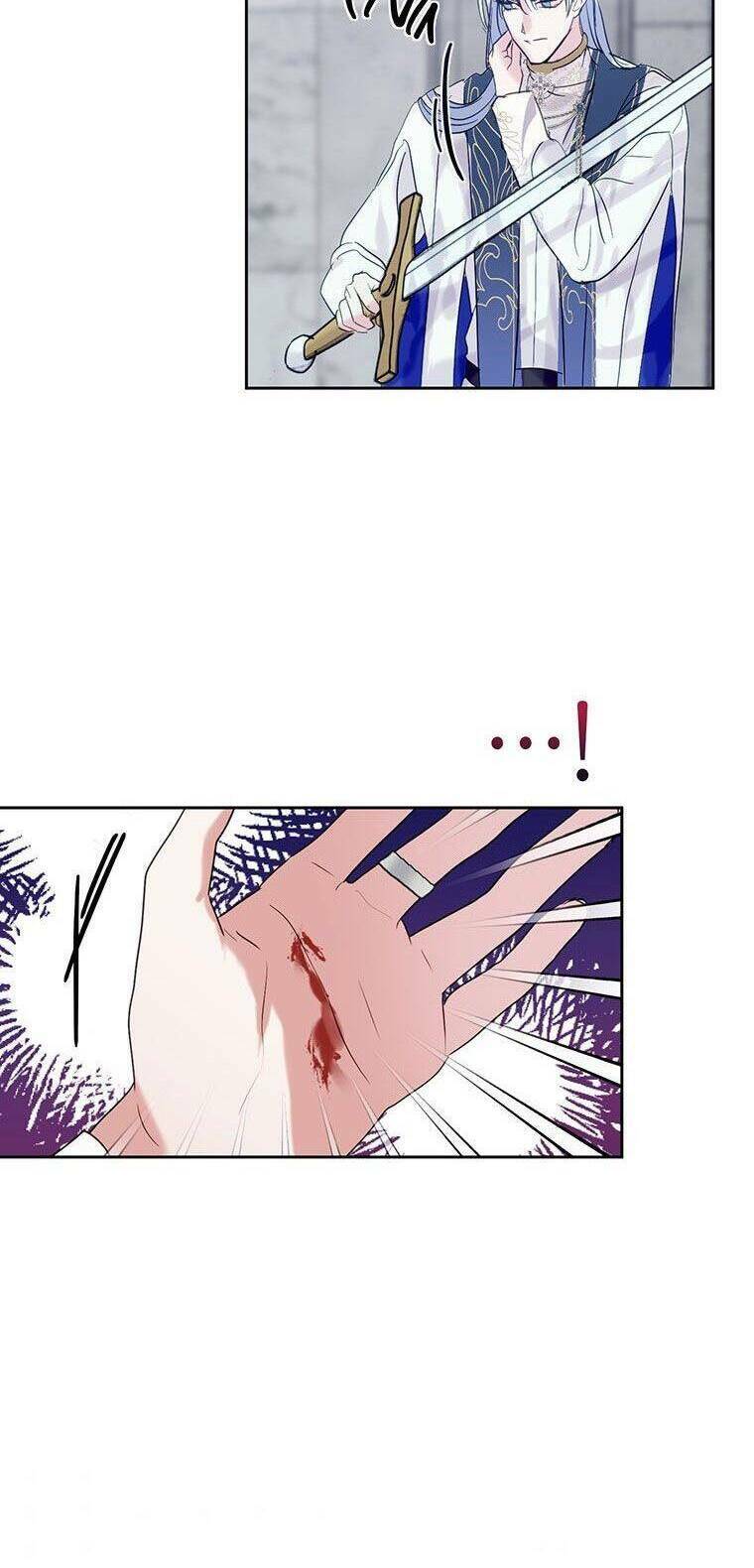 phía sau mặt nạ của nam chính hiền lành chapter 3 52