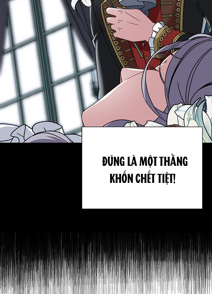 tôi là mẹ kế nhưng con gái tôi quá dễ thương chapter 2 22