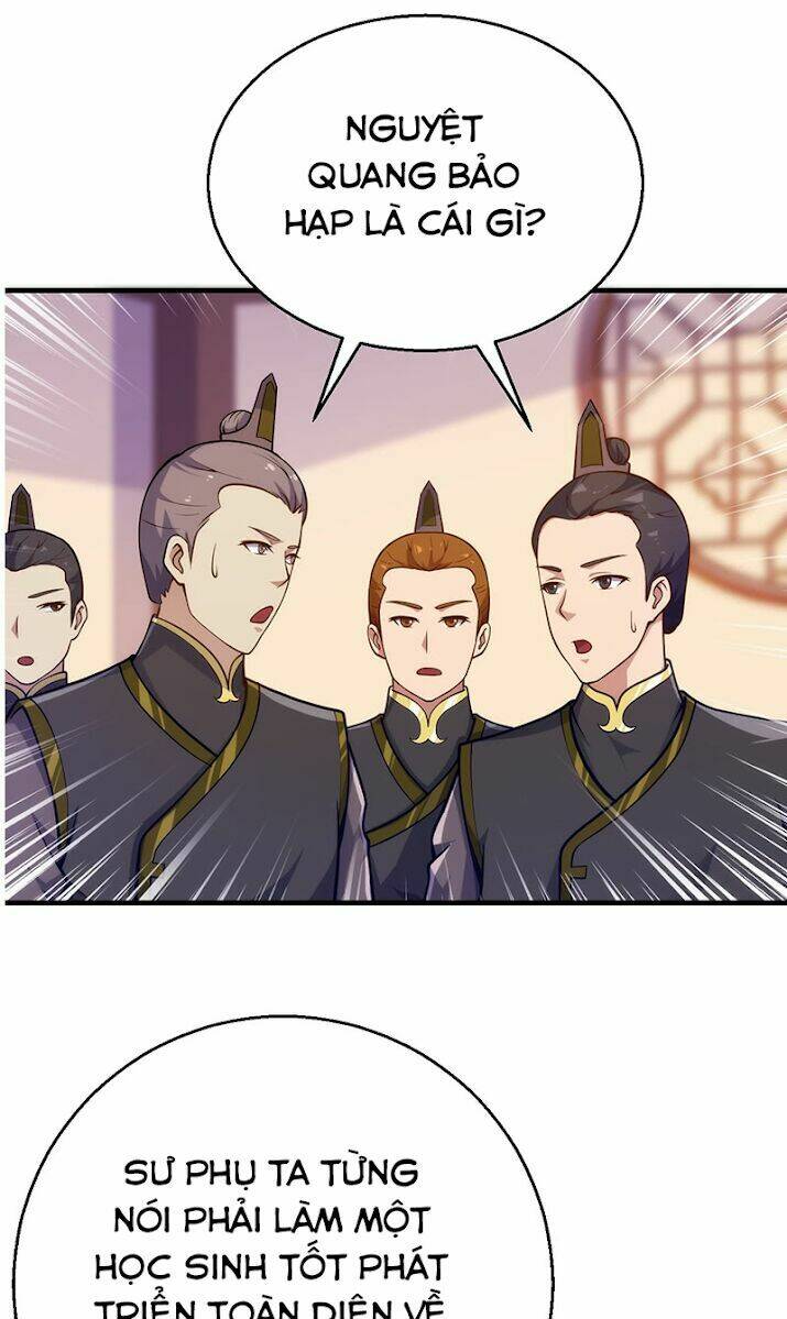 thiên hạ kiếp chapter 6 7