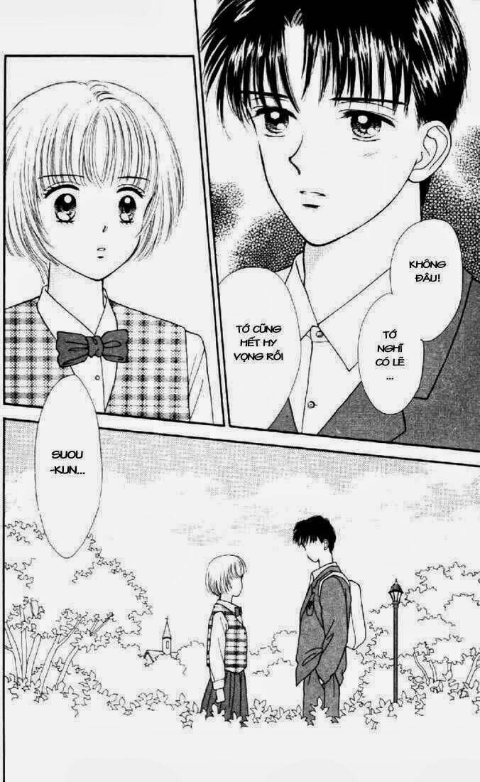 marmalade boy chapter 18 20