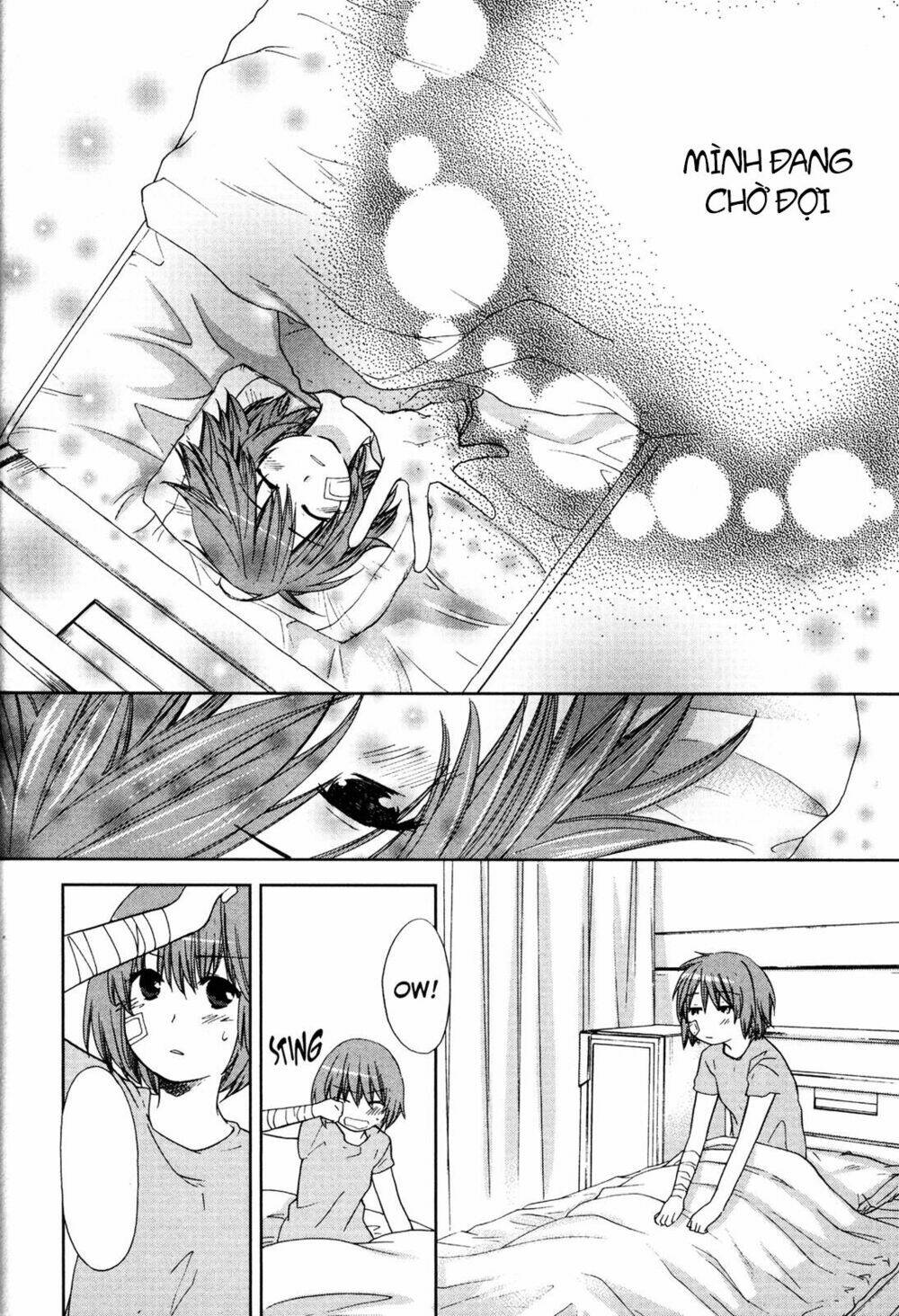 kashimashi chapter 34.1 4