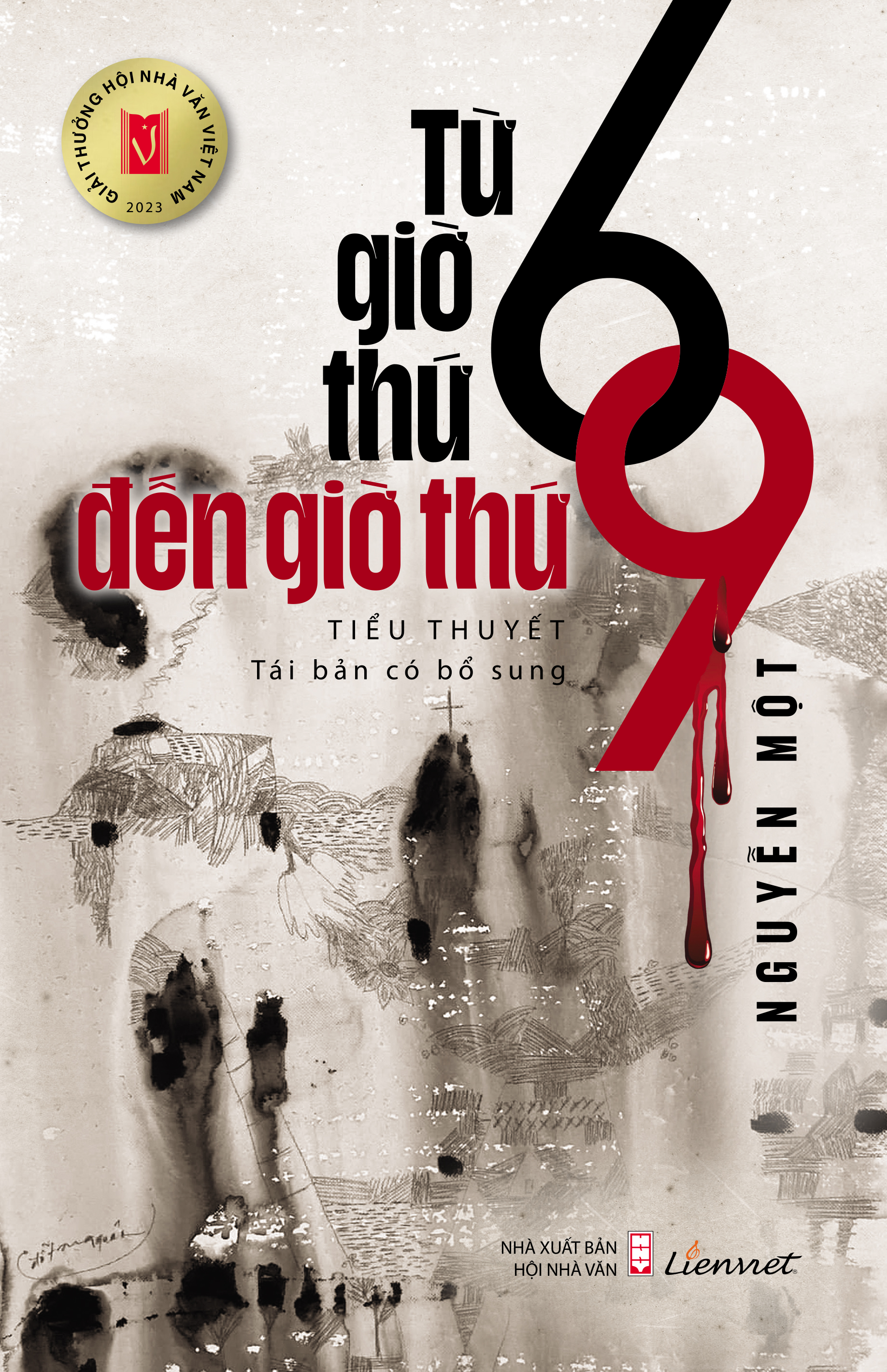 Từ giờ thứ sáu đến giờ thứ chín (Tái bản bổ sung 2024)