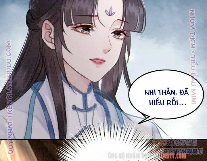 trọng sinh bá sủng nhiếp chính vương quá mạnh mẽ chapter 159 56