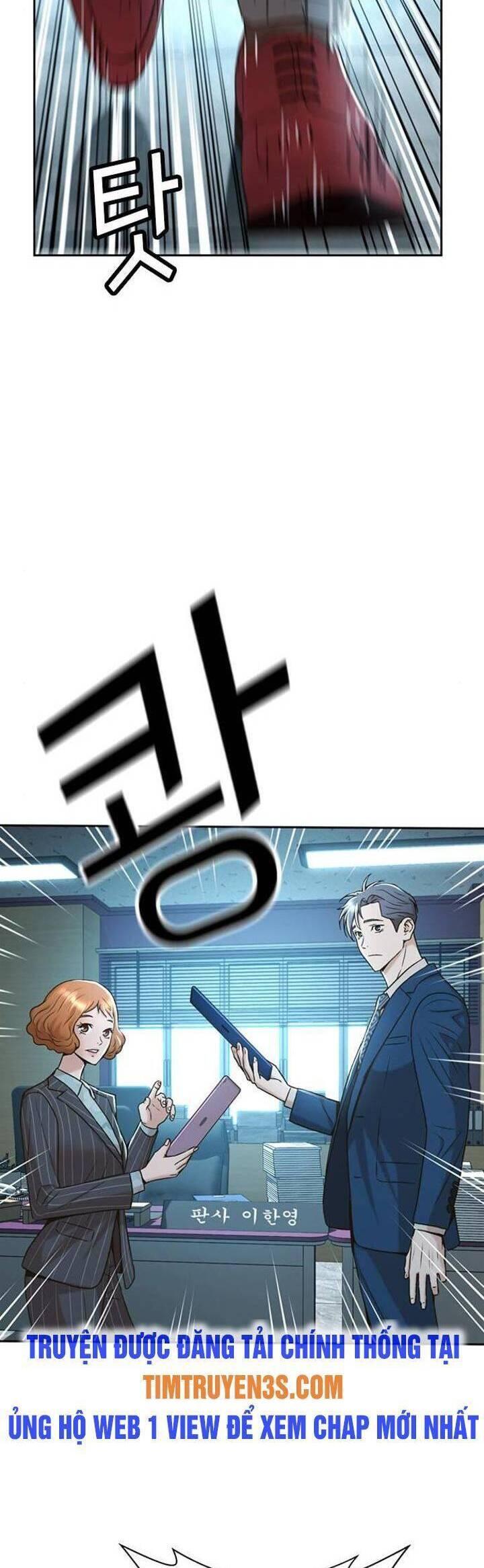 thẩm phán lee han young chapter 43 40