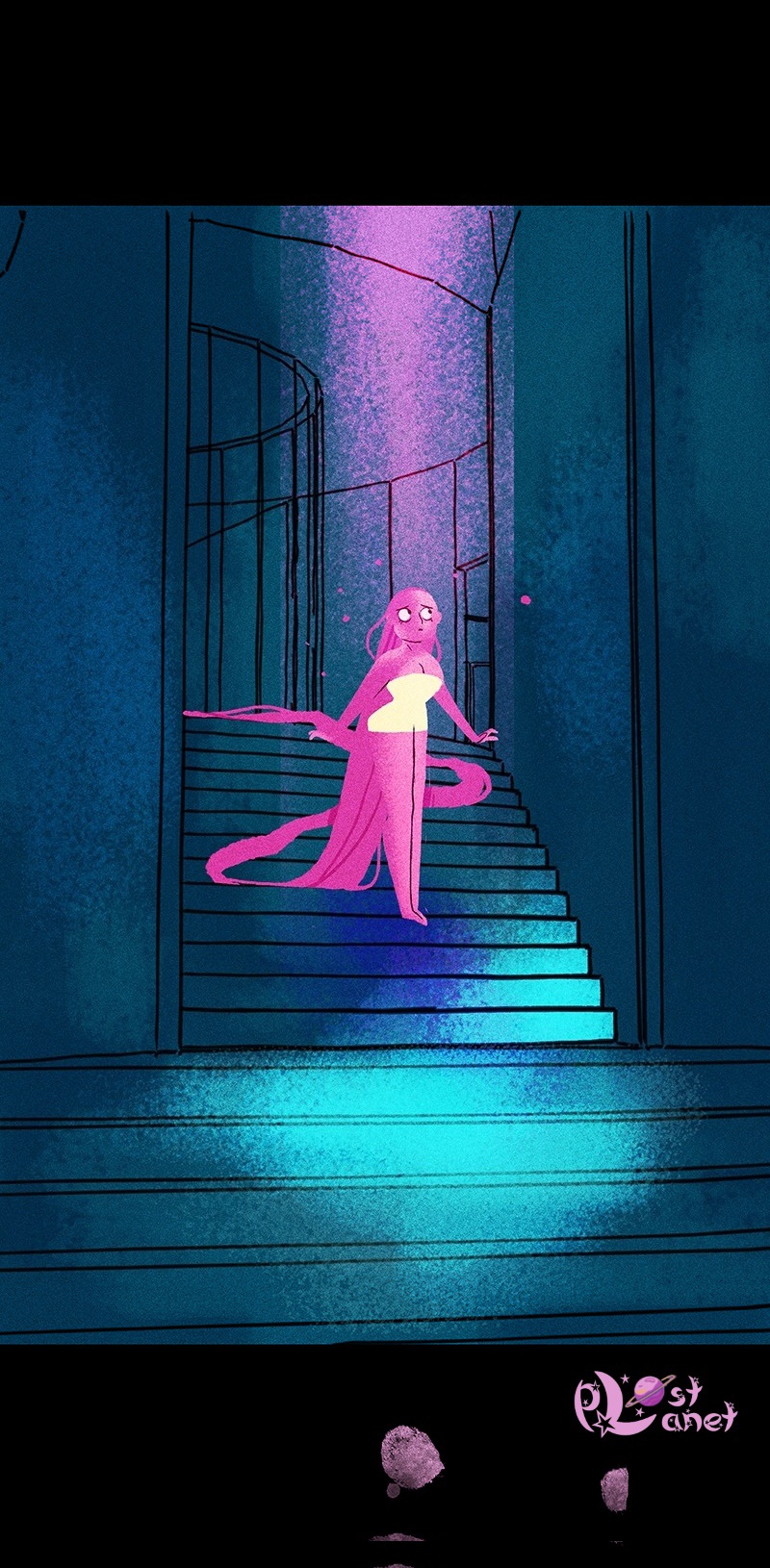 thần thoại olympus chapter 5 4