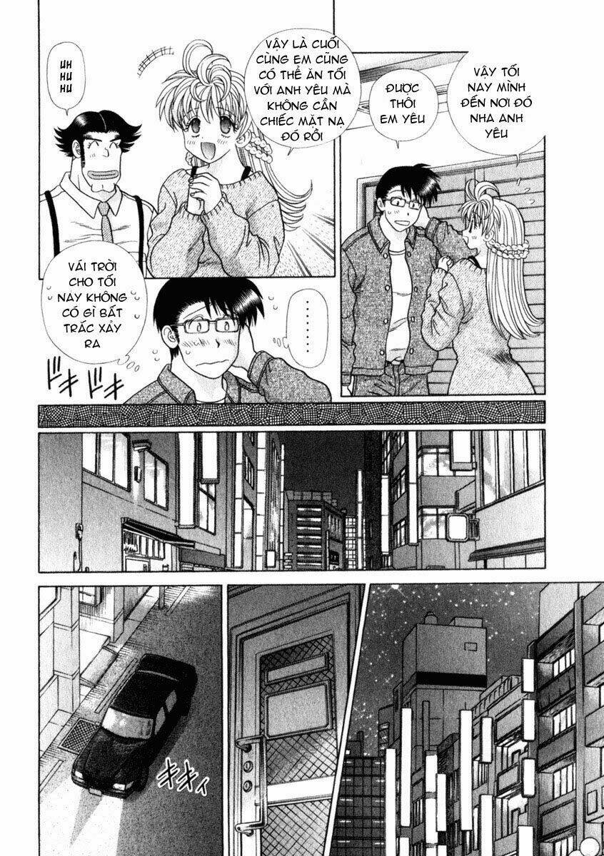 love lucky chapter 13 6