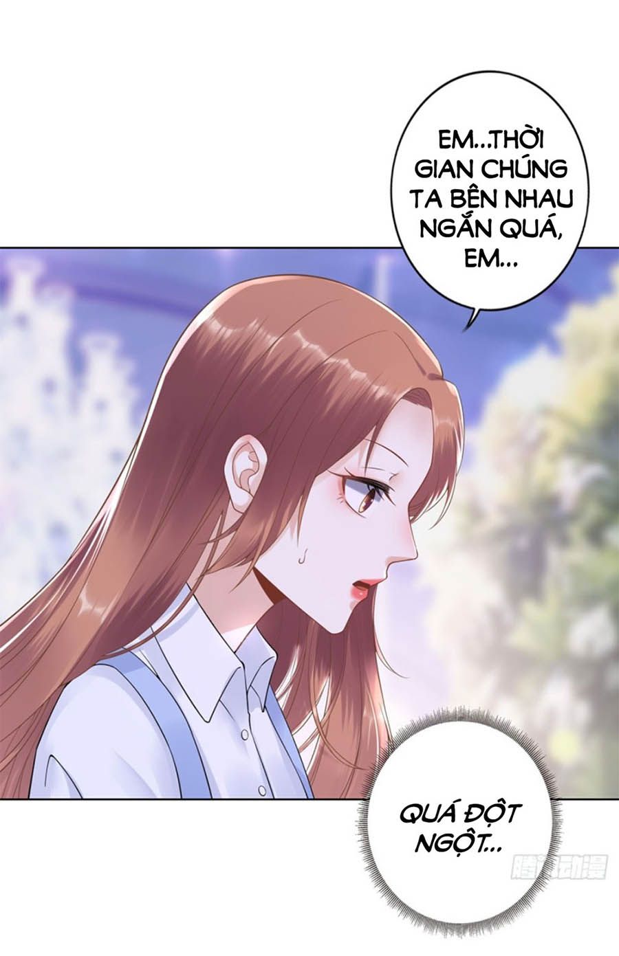 Bạn Trai Điều Khiển Giấc Mơ chapter 58 - Trang 15