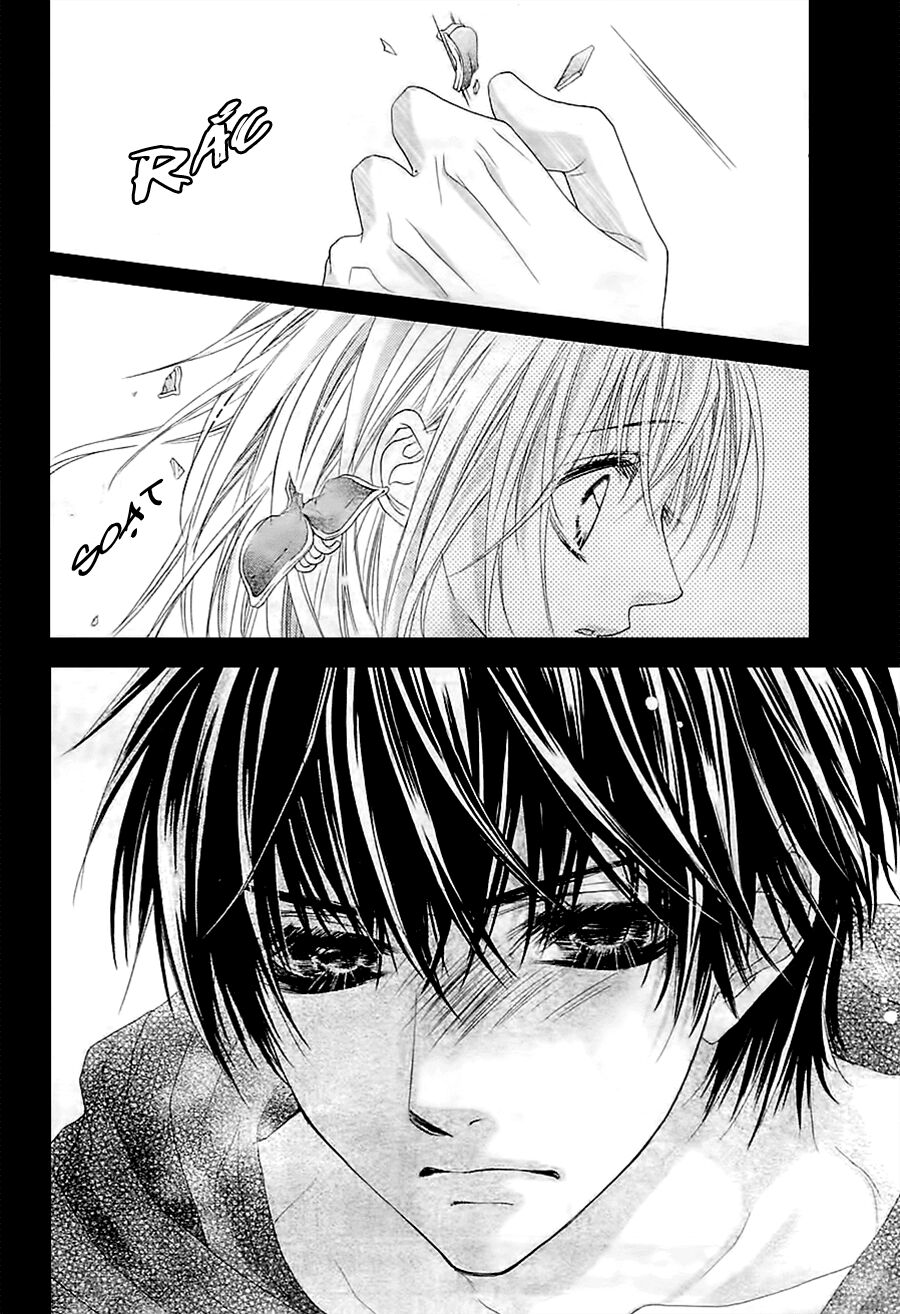 17-sai, kiss to dilemma chapter 7 18