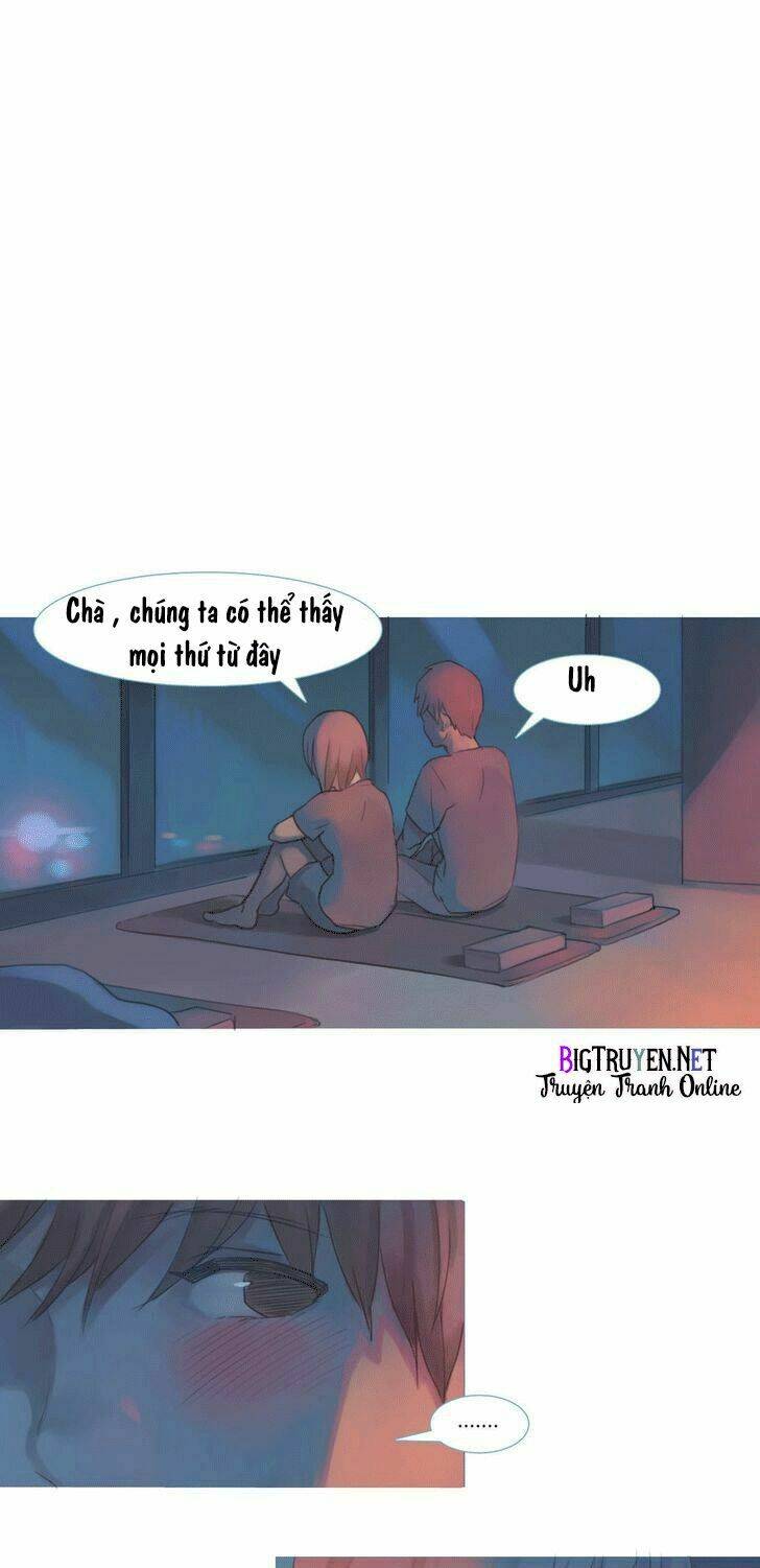 by chance, we... and... chapter 40 14