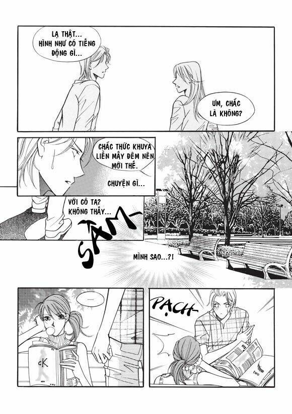 9 faces of love chapter 2 7