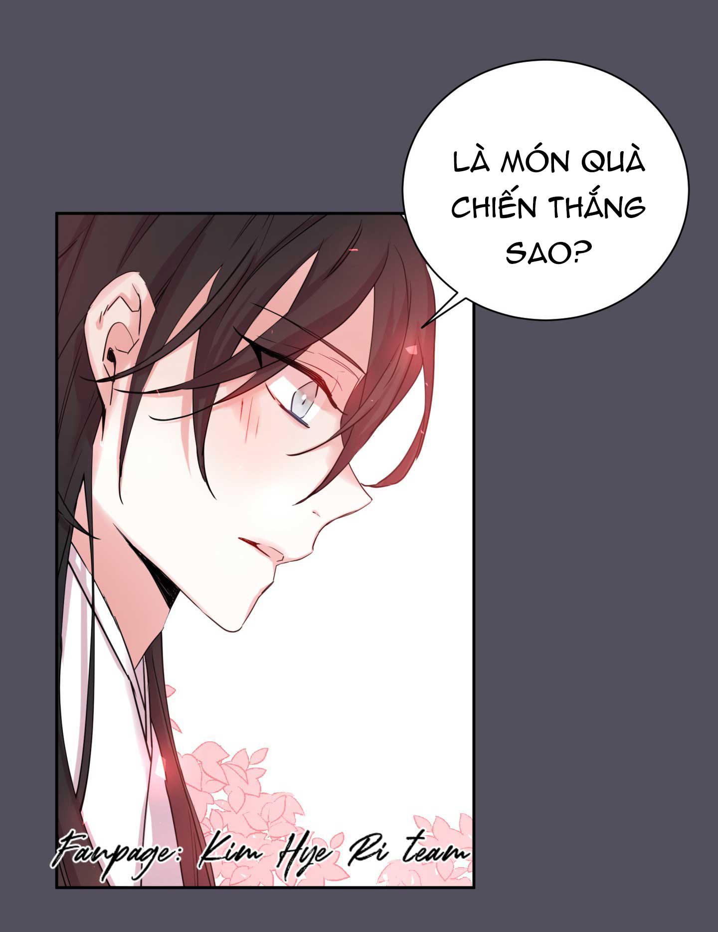 nàng tiên chốn cực lạc chapter 4.2 10