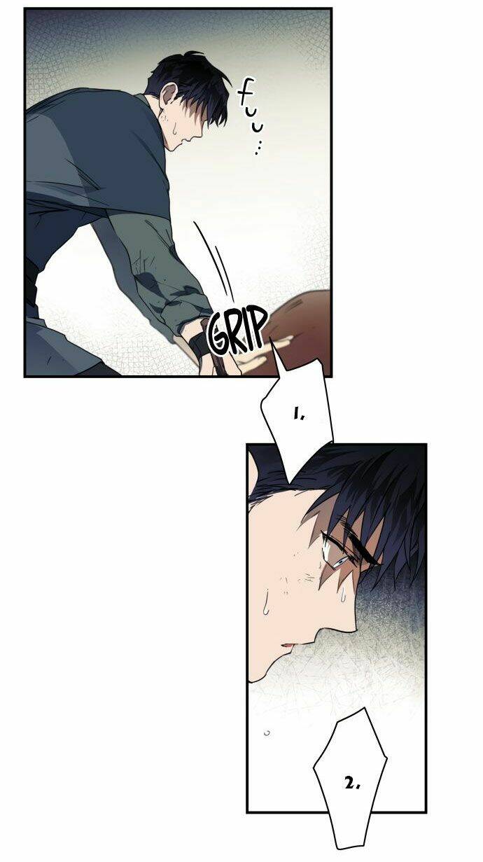 lâu đài vô danh chapter 8 46