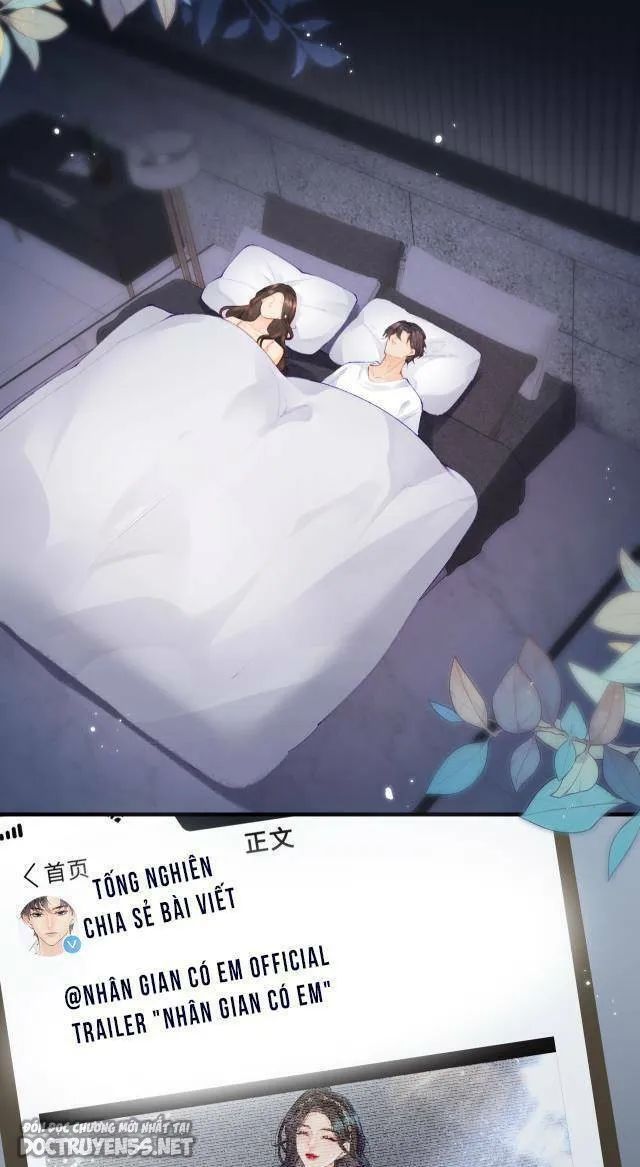 vợ chồng siêu sao có chút ngọt [m] chapter 18 25