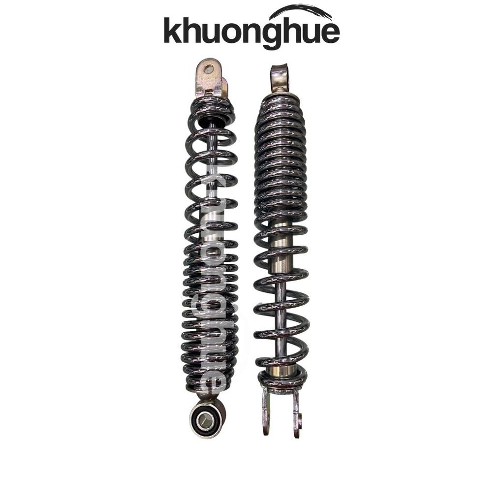 Phuộc sau- Giảm xóc sau xe NOUVO 4,NOUVO 5 chính hãng Yamaha