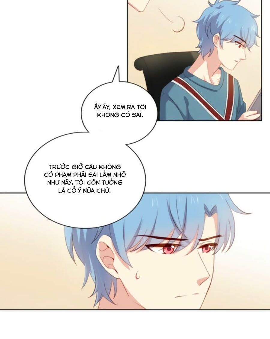 tình yêu là thế phần 2 chapter 21 18