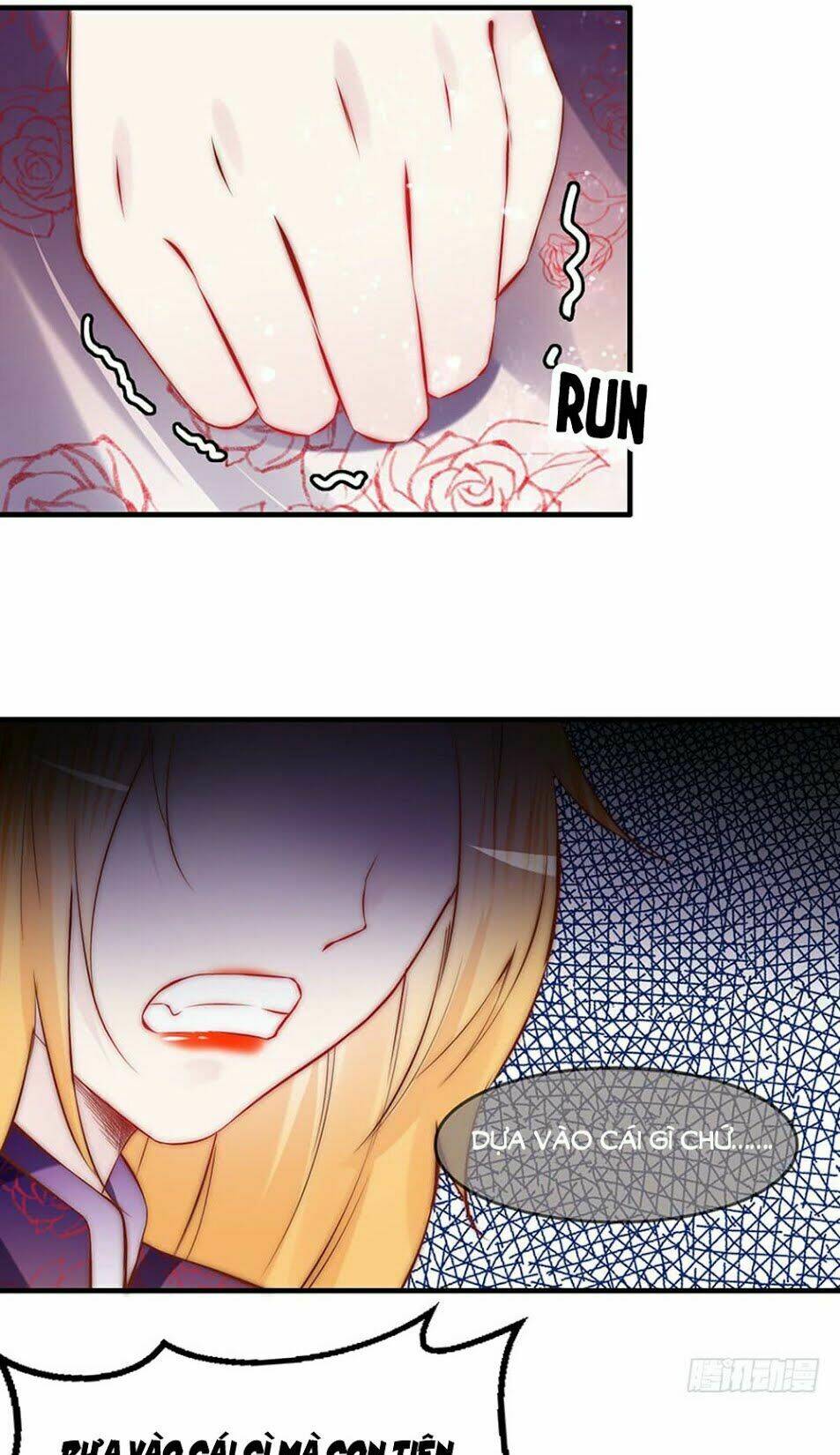 hữu tiên tắc danh chapter 11 14