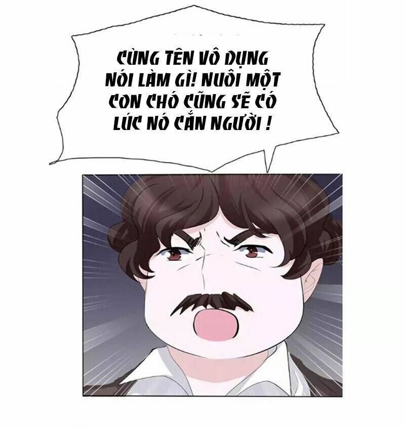 một lời không hợp liền hút máu chapter 14 10