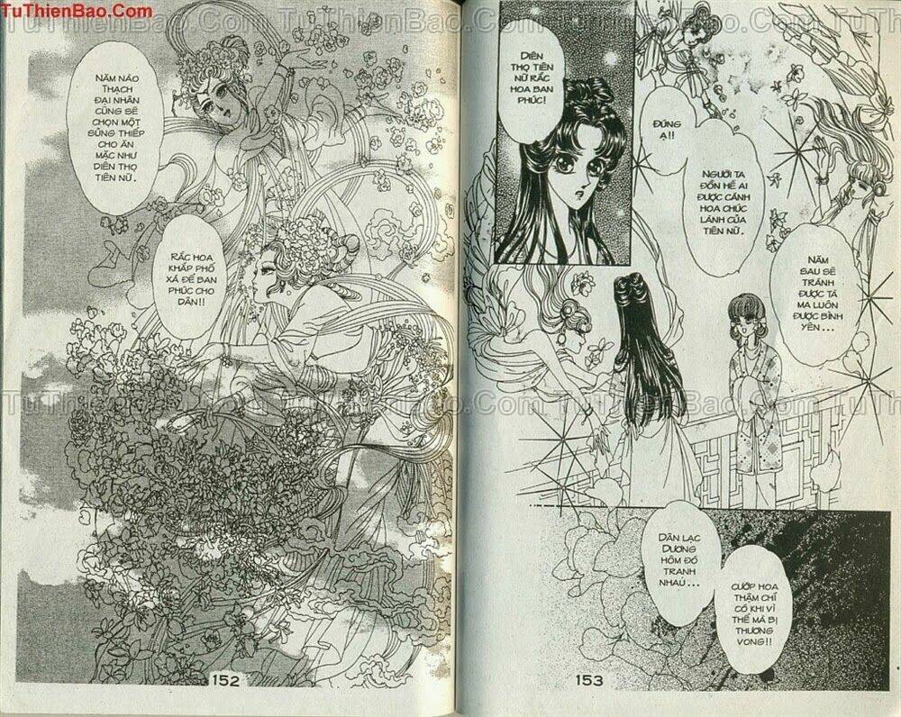 hạt lệ trân châu chapter 2 76