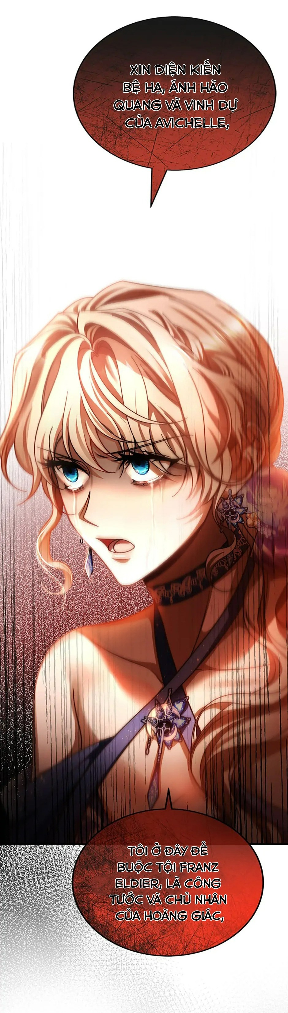 vị cứu tinh của nam phản diện chapter 45 18