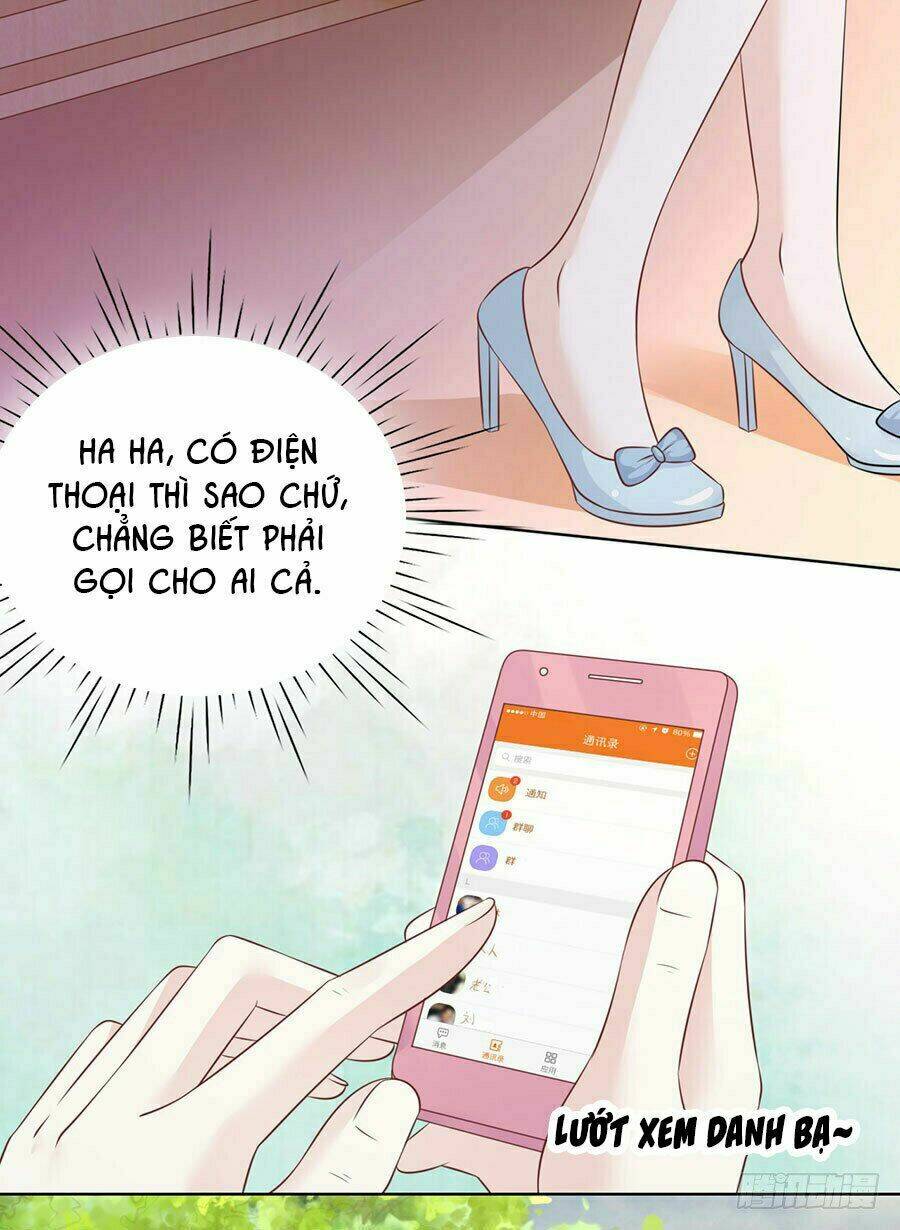 liệt ái tri hạ: series mật đào tiểu tình nhân chapter 199 13