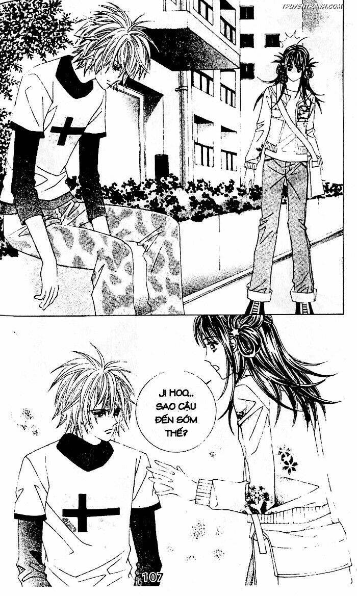 nhà trọ hoàn hảo chapter 82 23