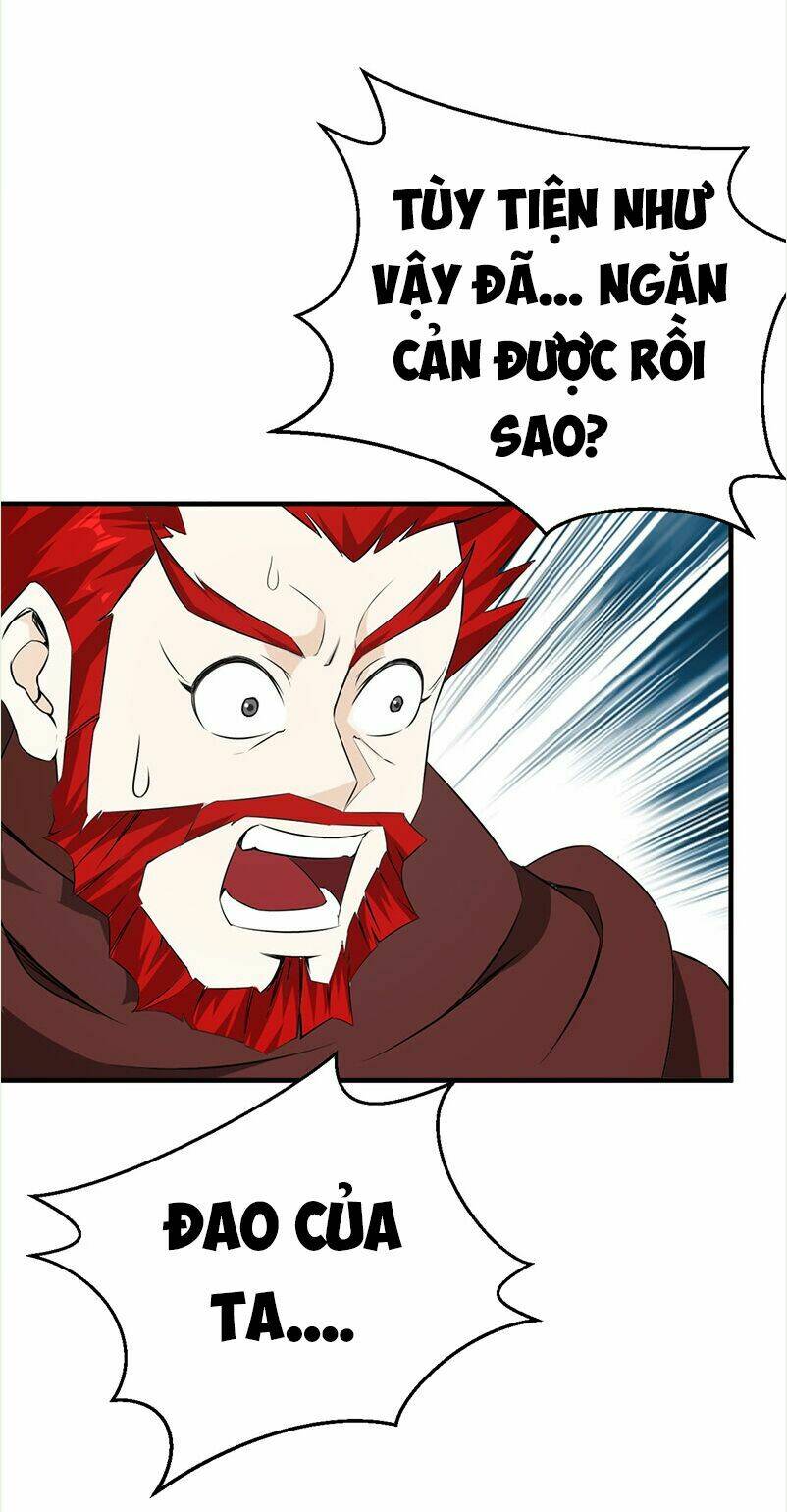 thiên hạ kiếp chapter 38 5